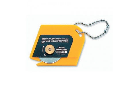 オルファ（株）  4901165102409  ＯＬＦＡ　オープナー