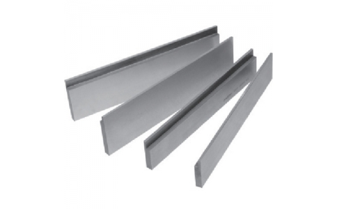 （株）スーパーツール  PPP125S30  スーパーツール　薄型精密パラレル（ステップタイプ）巾：１２５ｍｍ（２枚１組）