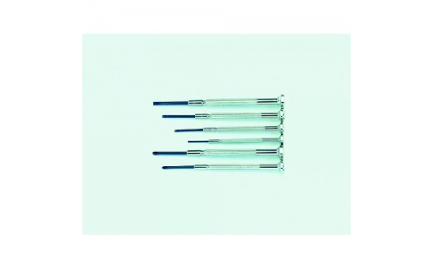 （株）イチネンＴＡＳＣＯ  TA737SE  タスコ　精密ドライバーセット