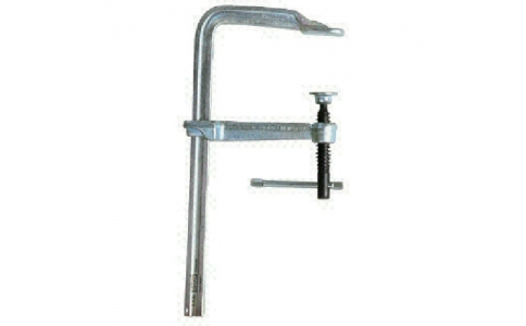 ベッセイ社  4008158001753  ベッセイ　クランプ（普及型）　Ｇ－ＺＫ型　開き２００ｍｍ