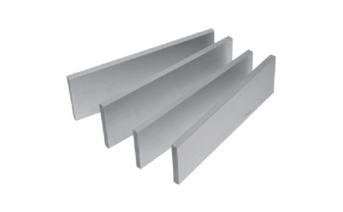 （株）スーパーツール  PPP200F64  スーパーツール　薄型精密パラレル（フラットタイプ）巾：２００ｍｍ（２枚１組）