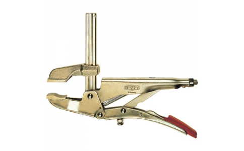 ベッセイ社  4008158009681  ベッセイ　クランプ　ＧＲＺ－Ｓ型　突き合わせ用