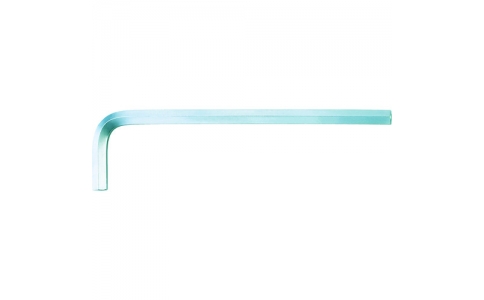 （株）スーパーツール  HKL1.5  スーパー　ロング六角棒レンチ１．５ｍｍ