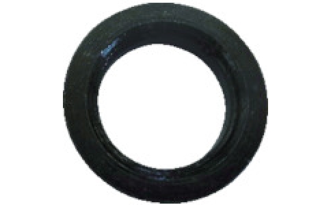 トラスコ中山（株）  PV-75WR  ＴＲＵＳＣＯ　ボール盤バイスＰＶ－７５用　ウェアリング