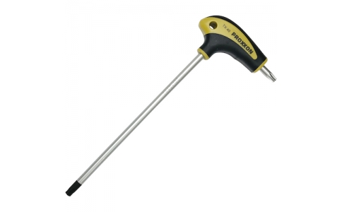 （株）キソパワーツール  84456  プロクソン　Ｌグリップ　トルクスレンチ