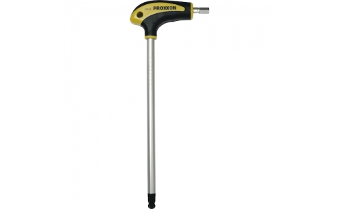 （株）キソパワーツール  84416  プロクソン　Ｌグリップ　ヘックスレンチ