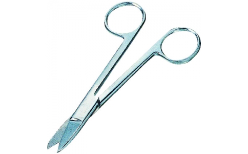 （株）エンジニア  PH-31  エンジニア　キンキリ鋏（直）　１１５ｍｍ