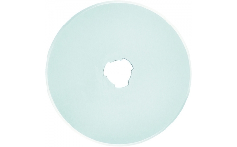 オルファ（株）  RB60  ＯＬＦＡ　円形刃６０ミリ替刃１枚入ブリスター