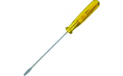 （株）エンジニア  DS-76  エンジニア　スタンダードドライバー　－６．０×０．８　２４３ｍｍ