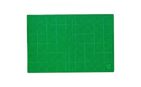 コクヨ（株）  51149215  コクヨ　カッティングマット（二つ折り仕様）　３１０×４６０ｍｍ　マ－４５