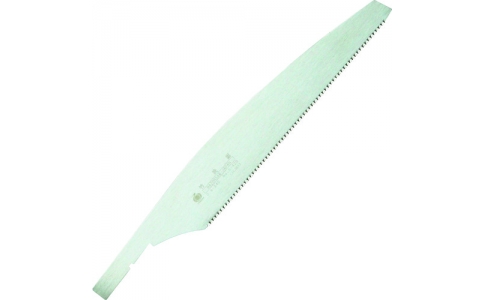 玉鳥産業（株）  S420  レザーソー　竹挽鋸２４０　替刃