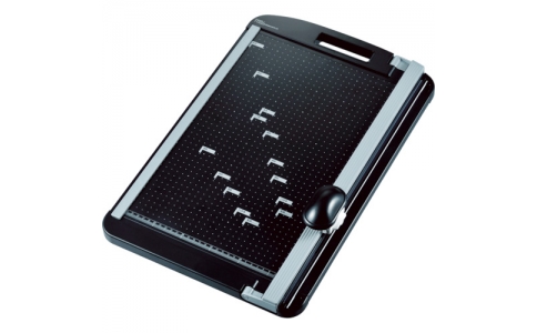 ナカバヤシ（株）  NRC-N2A3-D  ナカバヤシ　ロ－タリ－カッタ－Ａ３　ブラック