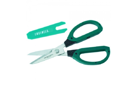 （株）エンジニア  PH-51  エンジニア　鉄腕ハサミザイロン