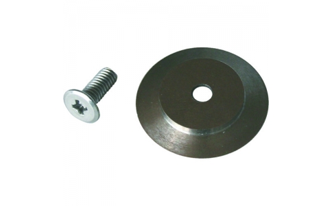 （株）スターエム  4970-K  スターエム　突板テープカッター用替刃　Ｎｅｏ　Ｓｈａｒｐ