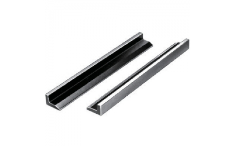 （株）スーパーツール  4967521096706  スーパーツール　バイス用爪金（２コ１組）１６×２４×２００