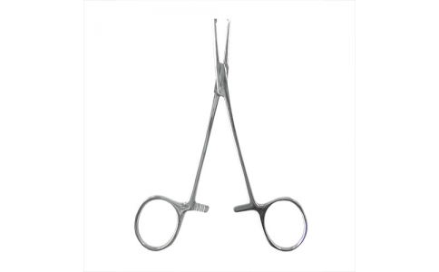 （株）アイガーツール  TCS-125  アイガーツール　ＴＯＯＬＸ２　シザーズ・クランプ　先端固定