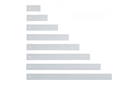 貝印カミソリ（株）  750BH2048  貝印カミソリ　機械刃　０．２５×１８．４×４０Ｌ　２２