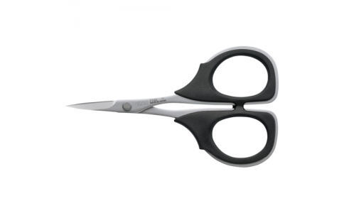 貝印カミソリ（株）  022CA0101  貝印カミソリ　７１００　小バサミ　１００ＭＭ