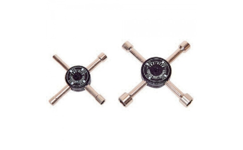 （株）エンジニア  DZ-05  エンジニア　クロスナットドライバーセット