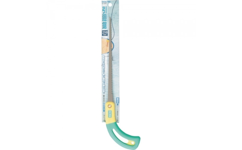 （株）イチネンアクセス　ツール事業部  01320  ストロングツール　引廻鋸　２１０ｍｍ　替刃式