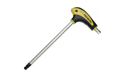 （株）キソパワーツール  84418  プロクソン　Ｌグリップ　ヘックスレンチ