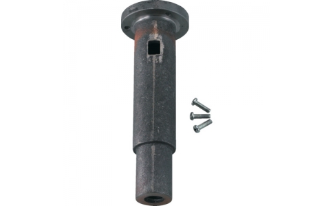 トラスコ中山（株）  RV100NM  ＴＲＵＳＣＯ　アプライトバイスＲＶ－１００Ｎ用　めねじ