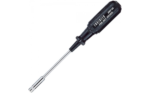 （株）エンジニア  DNP-05  エンジニア　プロナットドライバー　５．５ｍｍ