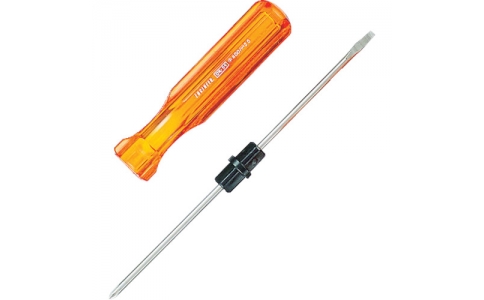 （株）エンジニア  DK-51  エンジニア　差替ドライバー　＋Ｎｏ．００／－２．６