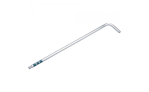 （株）エイト  4984798000922  エイト　六角棒スパナ　テーパーヘッド　エキストラロング　サイズライン　単品