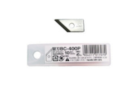 エヌティー（株）  NT-C-400  ＮＴ　カッター替刃