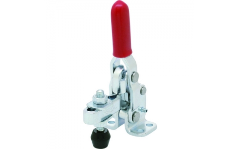 （株）イマオコーポレーション  ST-VTC202U-S  ＳＴ－ＳＭＩＴＨ　立型トグルクランプ