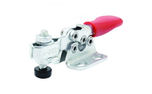 （株）イマオコーポレーション  ST-H205U  ＳＴ－ＳＭＩＴＨ　横型トグルクランプ