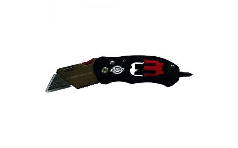 ファクトリーギア（株）  DISP-211  ディッキーズ　ユーティリティナイフ