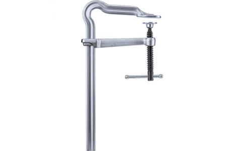 ベッセイ社  4008158029429  ベッセイ　オメガクランプ　ＧＭ－ＺＫ型　開き１６０ｍｍ