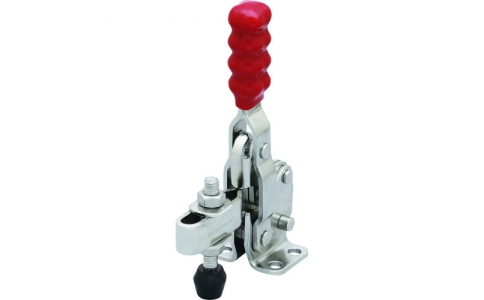 （株）イマオコーポレーション  ST-VTC207U-S  ＳＴ－ＳＭＩＴＨ　立型トグルクランプ