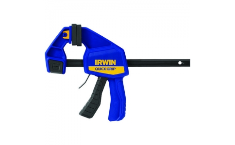 ＩＲＷＩＮ社  1964717  ＩＲＷＩＮ　クイックグリップＭＤ１５０ｍｍ