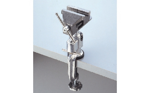 ミニター（株）  VI54  ミニモ　クランプユニバーサルバイス