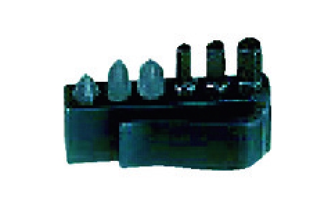 京都機械工具（株）  EHDB06  ＫＴＣ　板ラチェット差替えドライバ　ビットホルダー