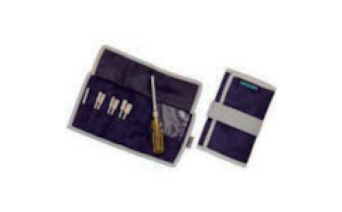 ホーザン（株）  D-36  ＨＯＺＡＮ　差替ナットドライバーセット　８本組