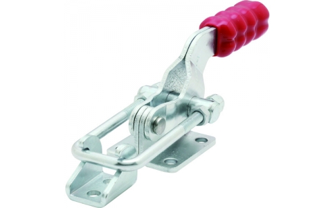 （株）イマオコーポレーション  ST-PAH341-S  ＳＴ－ＳＭＩＴＨ　引き型トグルクランプ