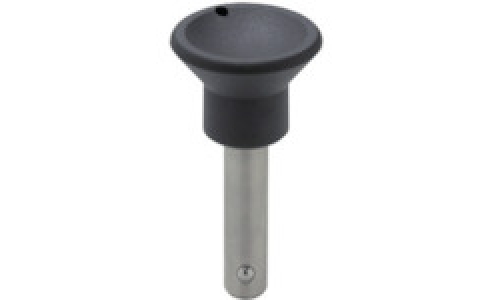 （株）イマオコーポレーション  NBLP10050-SUS  イマオ　ボールロックピン