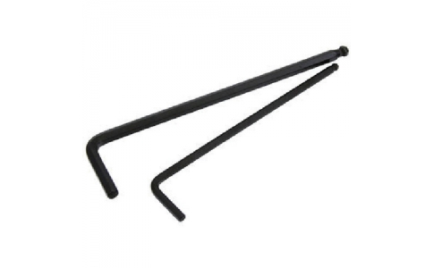 スエカゲツール（株）  1408  スエカゲ　ボールポイントキーレンチ　８ｍｍ