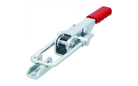 （株）イマオコーポレーション  ST-PAH454000-S  ＳＴ－ＳＭＩＴＨ　引き型トグルクランプ