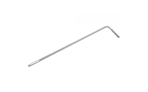 （株）エイト  TLC-1.5  エイト　六角棒スパナ　テーパーヘッド　エキストラロング　カラーレンチ　単品