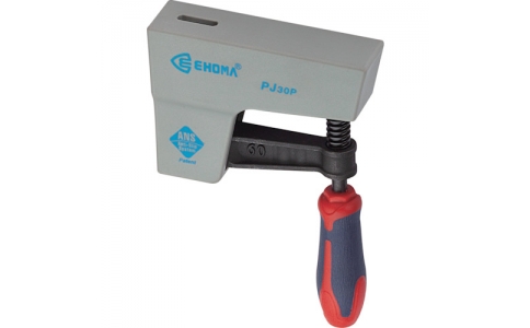 トラスコ中山（株）  2008PJP  ＴＲＵＳＣＯ　ユニクランプ　ＰＪ型用ハンドル