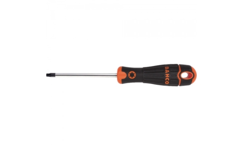 スナップオン・ツールズ（株）  SB141.007.075  バーコ　ＦＩＴいじり防止ドライバー　刃先ＴＲ７