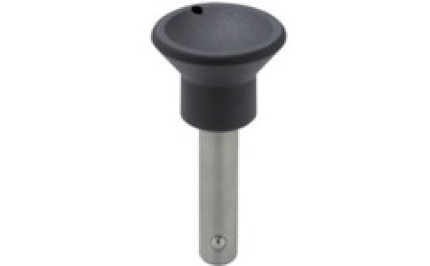 （株）イマオコーポレーション  NBLP08040-SUS  イマオ　ボールロックピン