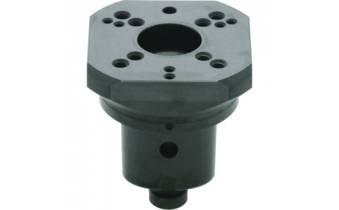 （株）イマオコーポレーション  QZSD-C6-H  イマオ　クイックゼロセッティングデバイス（ホルダ）