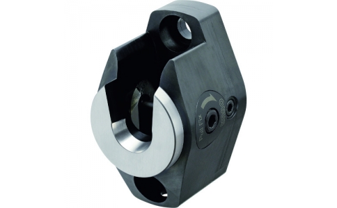 （株）イマオコーポレーション  CP160-08040R  イマオ　クランプユニット（フックタイプ）