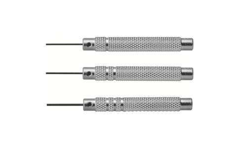 アネックスツール（株）  68-P3  アネックス　時計用バンドピン抜き３本組